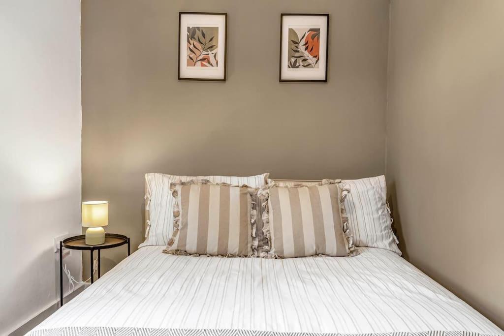 The Belton Retreat Apartment