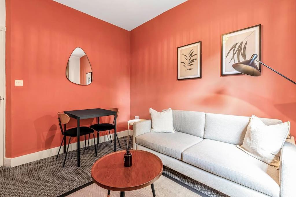 The Belton Retreat Apartment London