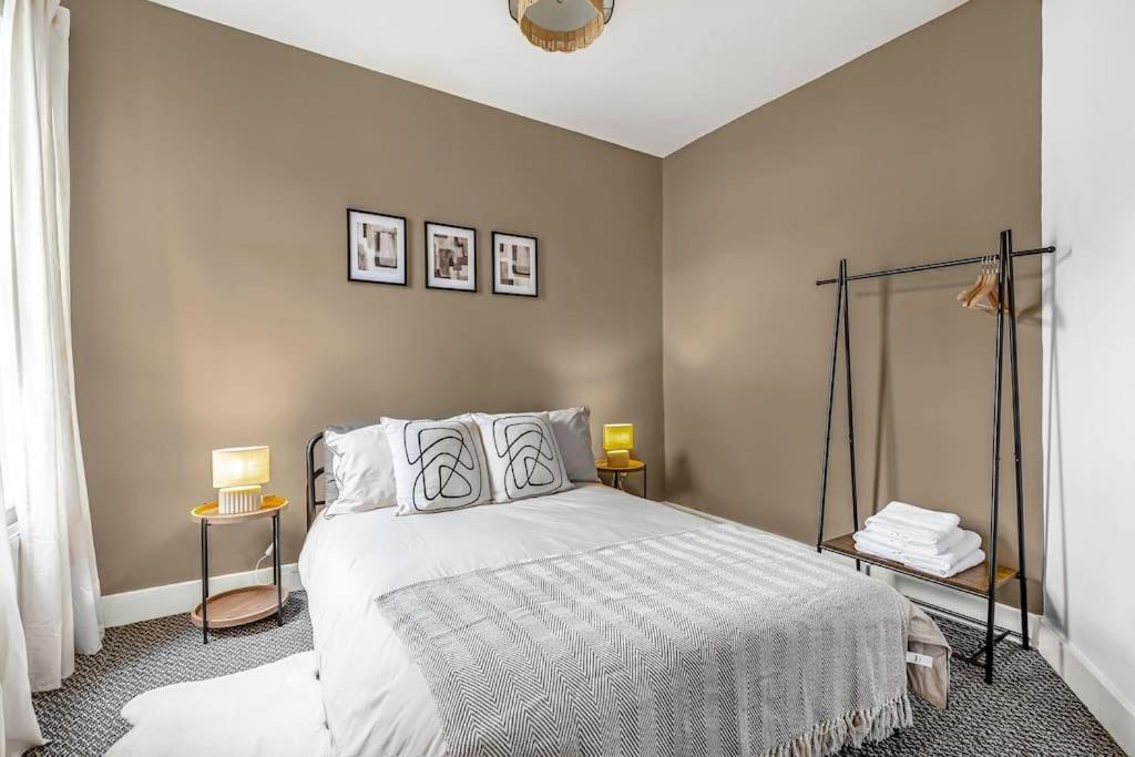 The Belton Retreat Apartment