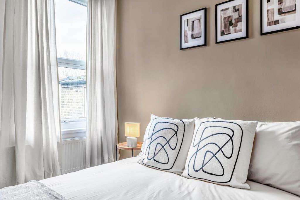 The Belton Retreat Apartment *