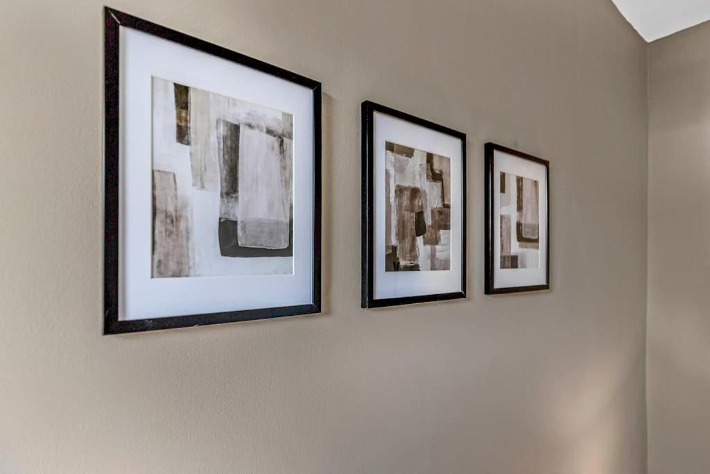 The Belton Retreat Apartment