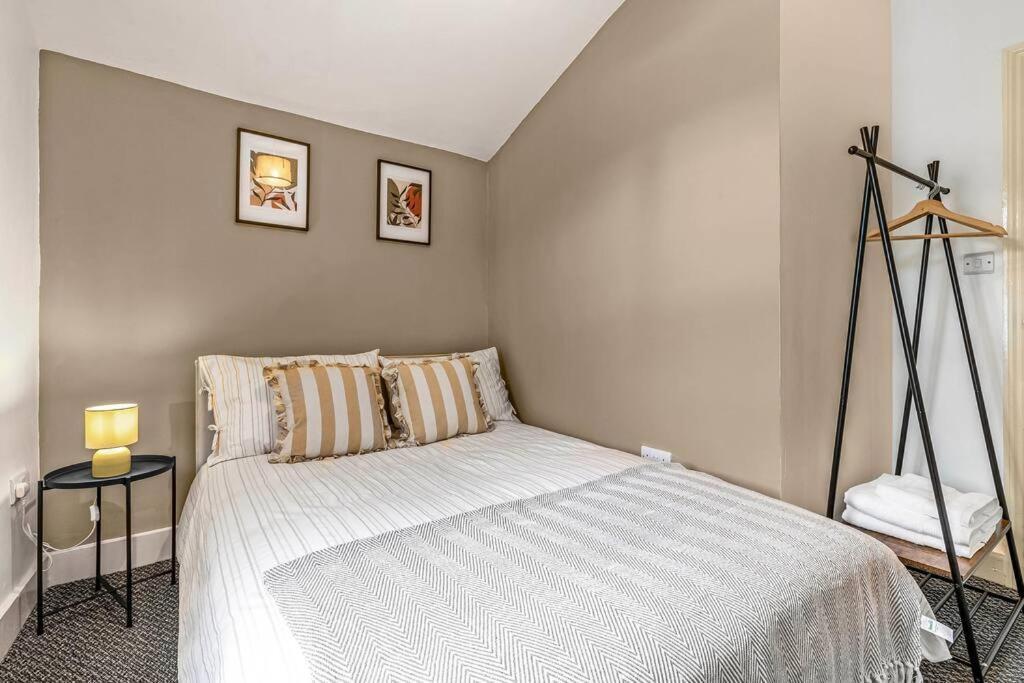 The Belton Retreat Apartment *