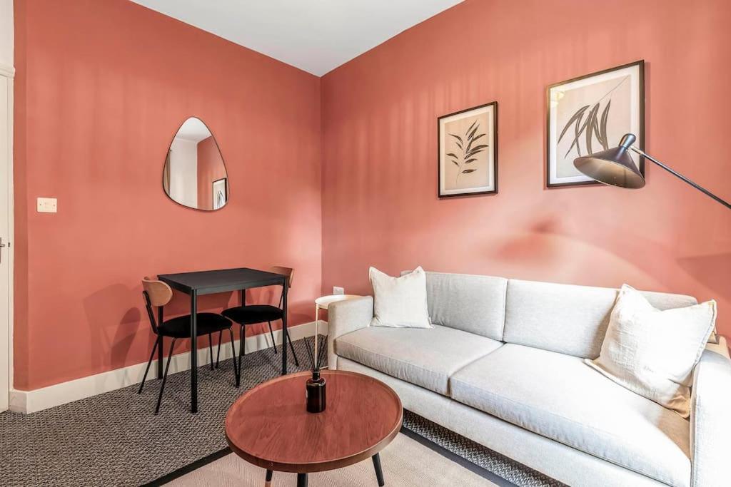 The Belton Retreat Apartment