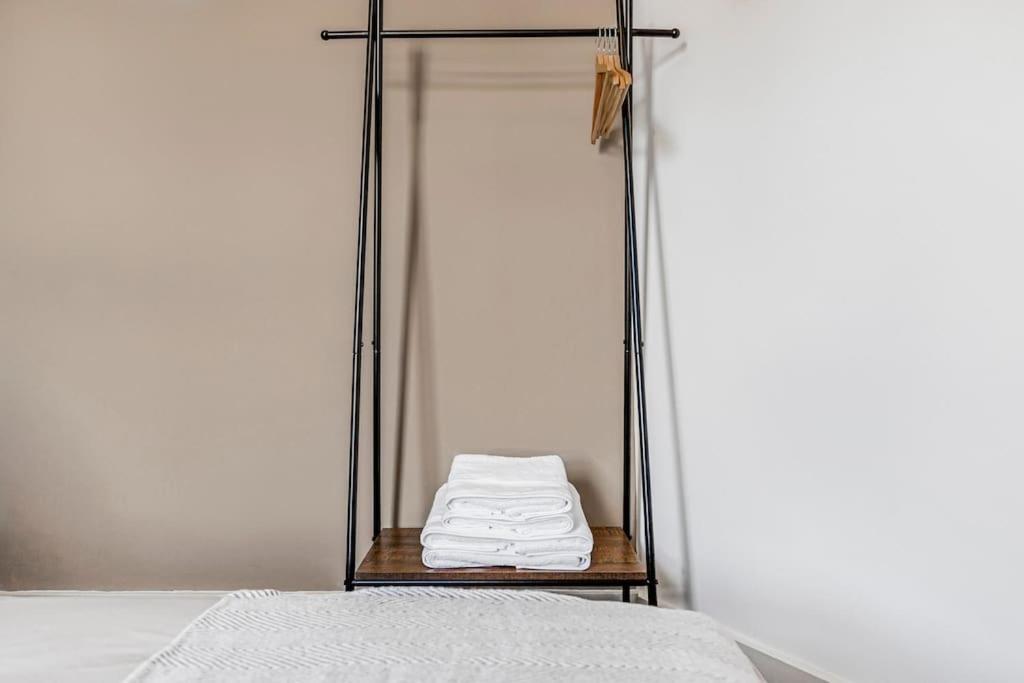 Apartment The Belton Retreat London