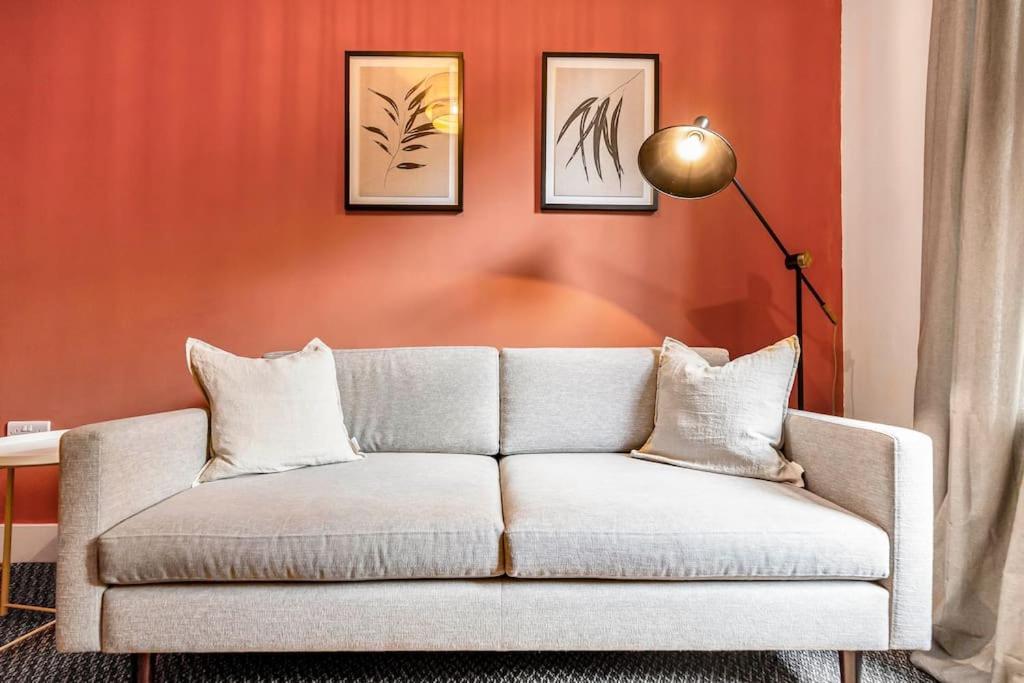 The Belton Retreat Apartment