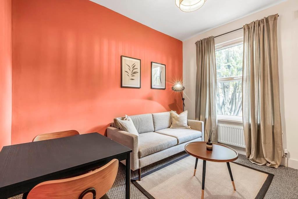 The Belton Retreat Apartment