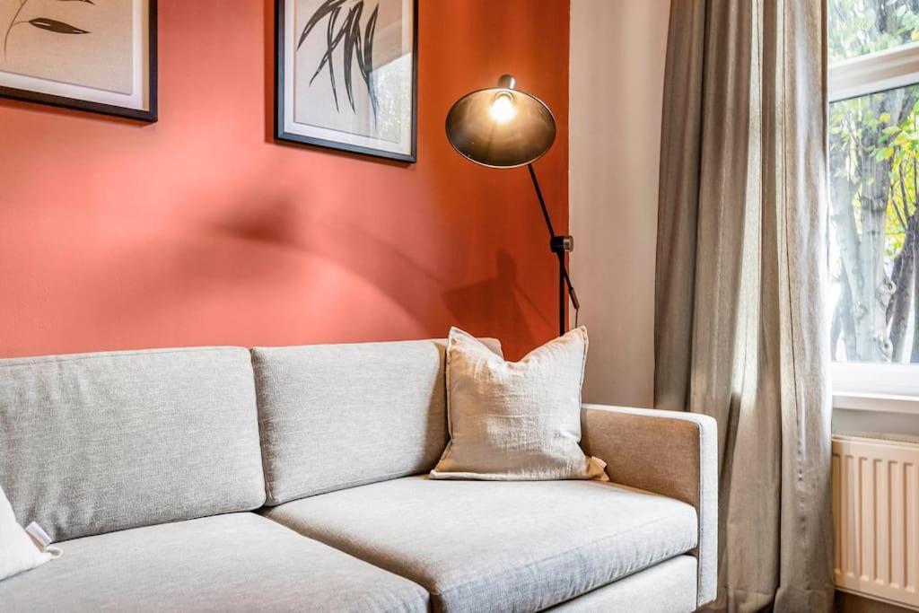 The Belton Retreat Apartment *